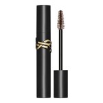 Yves Saint Laurent - Lash Clash - Mascara Volume Estremo - -lash Clash 02 Brun - Donna